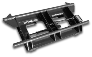 Adapter Thaler naar Euro / categorie 2