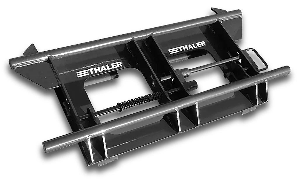 Adapter Thaler naar Euro / categorie 2