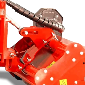 Klepelmaaier / mulcher