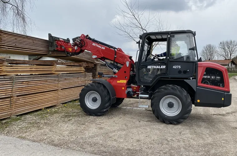 Hout