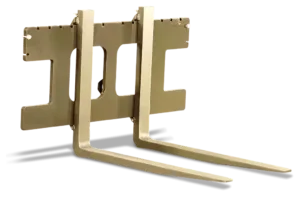 Palletvork