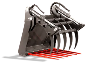 Power-grabber 0,90 m
