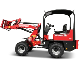 Thaler 2320, foto 1