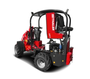 Thaler 2320, foto 5