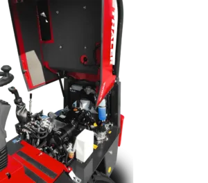 Thaler 2320, foto 8