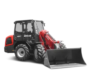 Thaler 4275T, foto 1
