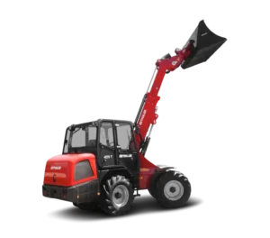Thaler 4275T, foto 4