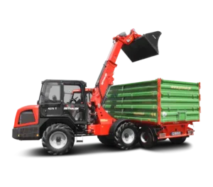 Thaler 4275T, foto 5